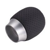 STI Perforated Leather Shift Knob - Shift Knobs 9