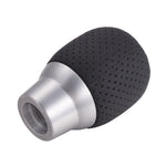 TRD Perforated Leather Shift Knob - Shift Knobs 9