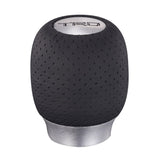 TRD Perforated Leather Shift Knob - Shift Knobs 17