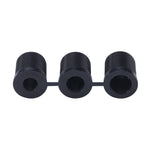 TRD Perforated Leather Shift Knob - Shift Knobs 5
