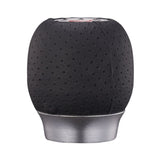 STI Perforated Leather Shift Knob - Shift Knobs 8