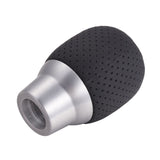 TRD Perforated Leather Shift Knob - Shift Knobs 15