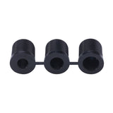 TRD Perforated Leather Shift Knob - Shift Knobs 13