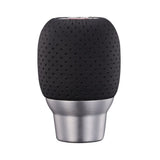 STI Perforated Leather Shift Knob - Shift Knobs 2