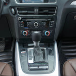 TRD Perforated Leather Shift Knob - Shift Knobs 14