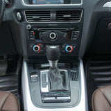 TRD Perforated Leather Shift Knob - Shift Knobs 14