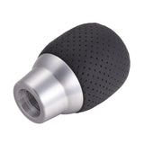 STI Perforated Leather Shift Knob - Shift Knobs 3