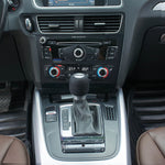 TRD Perforated Leather Shift Knob - Shift Knobs 6