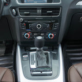 TRD Perforated Leather Shift Knob - Shift Knobs 6