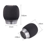 STI Perforated Leather Shift Knob - Shift Knobs 10