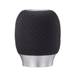 TRD Perforated Leather Shift Knob - Shift Knobs 2