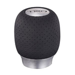 TRD Perforated Leather Shift Knob - Short - Shift Knobs 1