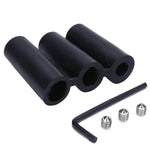 Pistol Grip Universal Shift Knob - Shift Knobs 9