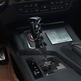 Pistol Grip Universal Shift Knob - Shift Knobs 2