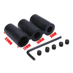 Pistol Grip Universal Shift Knob - Shift Knobs 10