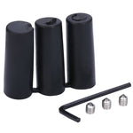 Pistol Grip Universal Shift Knob - Shift Knobs 8