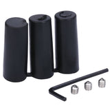 Pistol Grip Universal Shift Knob - Shift Knobs 8