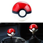 pokeball shift knob,pokemon shift knob,pokeball gear shift,pokeball gear knob,pokeball shifter,pokemon gear knob,weighted pokeball shift knob,pokeball stick shift knob,
