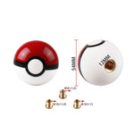 Pokemon Pokeball Shift Knob - Shift Knobs 8