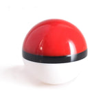 Pokeball Gear Shift Knob Pokemon Shifter Diameter 54mm - Top JDM Store