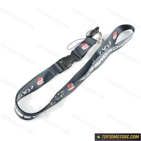 password jdm lanyard,jdm lanyard,racing lanyards,car lanyards,car key lanyards,jdm keychain,subaru lanyard,toyota lanyard,honda lanyard,nissan lanyard,vw lanyard,mazda lanyard,acura lanyard,gti lanyard,car key strap,car enthusiast,car lanyards for guys