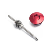 Quick Latch Hood Pins Set - Top JDM Store