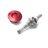Quick Latch Hood Pins Set - Top JDM Store