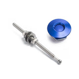 Quick Latch Hood Pins Set - Top JDM Store