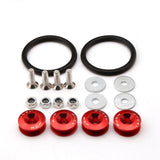 JDM Quick Release Fender Washers - Top JDM Store