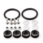 JDM Quick Release Fender Washers - Top JDM Store