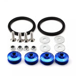 JDM Quick Release Fender Washers - Top JDM Store