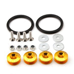 JDM Quick Release Fender Washers - Top JDM Store