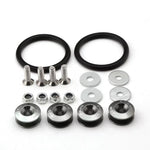 JDM Quick Release Fender Washers - Top JDM Store