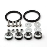 JDM Quick Release Fender Washers - Top JDM Store
