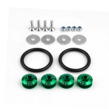 JDM Quick Release Fender Washers - Top JDM Store