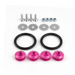 JDM Quick Release Fender Washers - Top JDM Store