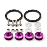 JDM Quick Release Fender Washers - Top JDM Store