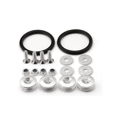 JDM Quick Release Fender Washers - Top JDM Store