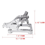 Race-Spec Billet Shifter Box Assembly for 03-07 Accord CL7 CL9 & 04-08 TSX & TL - Shifter Box 7