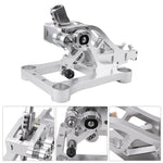 Race-Spec Billet Shifter Box Assembly for 03-07 Accord CL7 CL9 & 04-08 TSX & TL - Shifter Box 6