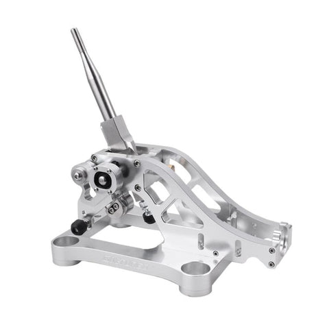 Race-Spec Billet Shifter Box Assembly for 03-07 Accord CL7 CL9 & 04-08 TSX & TL - Shifter Box 1