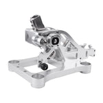 Race-Spec Billet Shifter Box Assembly for 03-07 Accord CL7 CL9 & 04-08 TSX & TL - Shifter Box 4