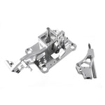 Race-Spec Billet Shifter Box Assembly for Acura RSX / K Series Engine or Swap EG EK DC2 EF - Shifter Box 3