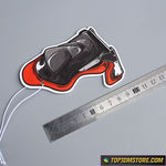 Racing Bucket Seat Air Freshener - Fresheners