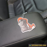 Racing Bucket Seat Air Freshener - Fresheners