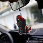 Racing Bucket Seat Air Freshener - Fresheners