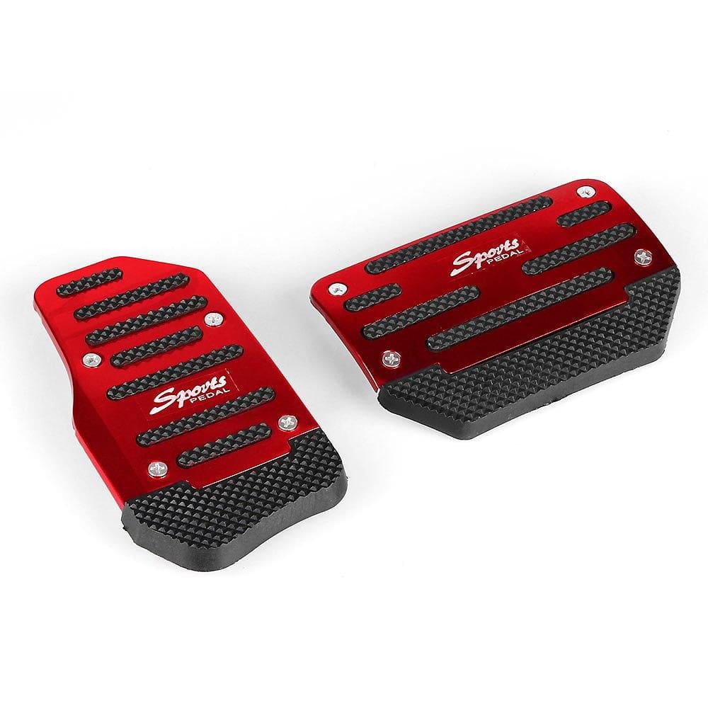racing pedals for cars Car Racing Pedals Universal JDM Automatic