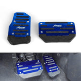 Car Racing Pedals Universal JDM Automatic - Top JDM Store