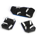 Car Racing Pedals Universal JDM Manual - Top JDM Store