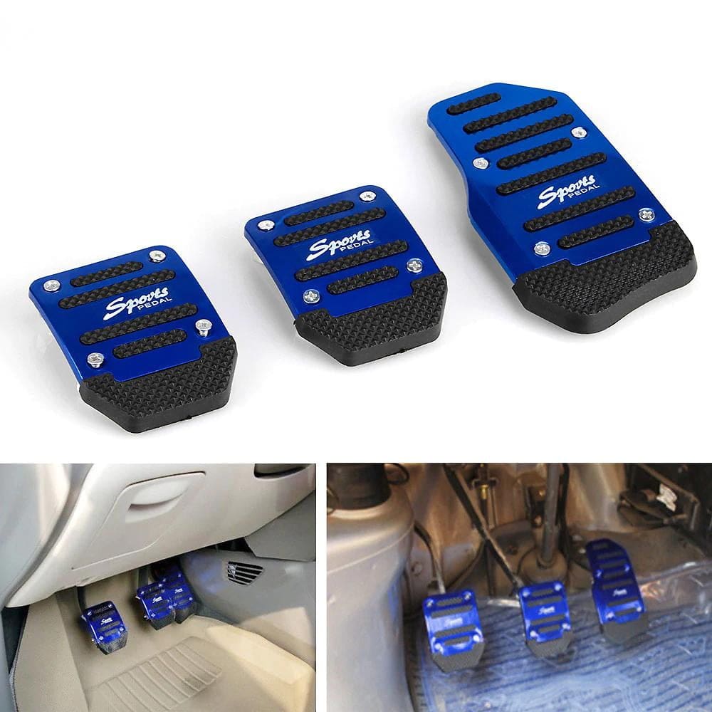 Keep Racing Pedals Car Racing Pedals Universal JDM Manual - Top JDM Store